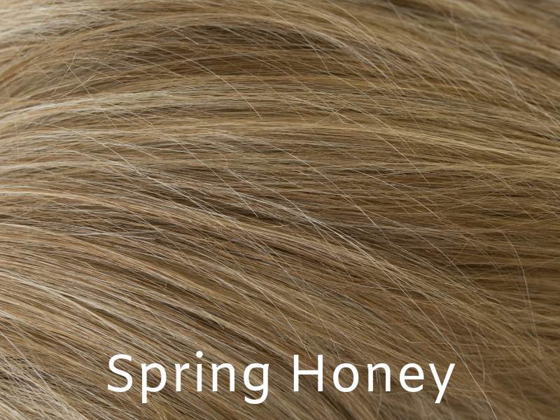 Sky Wig | Large Cap - Noriko.