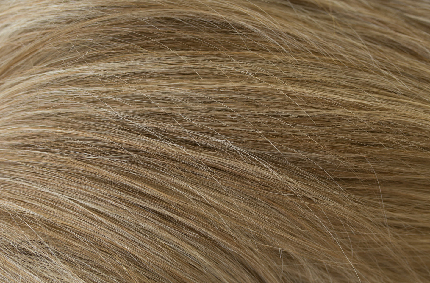 Luca Wig - Hi Fashion