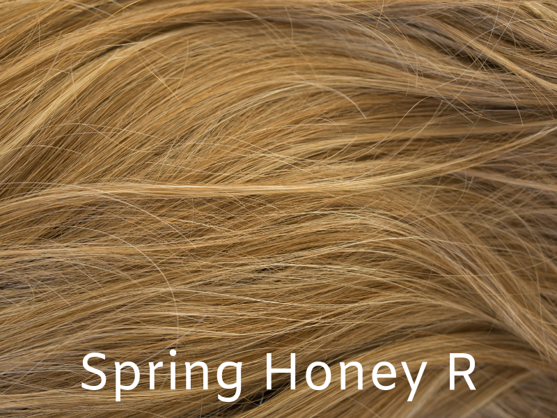 Reese Wig | Large Cap - Noriko.