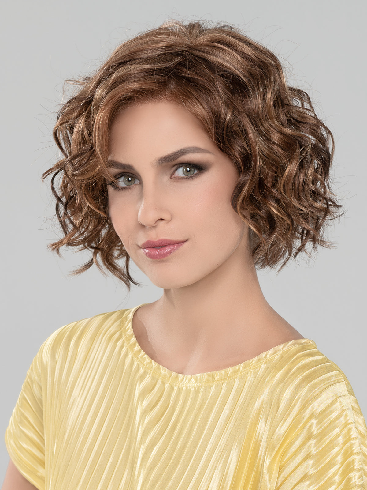 Amor Mono Wig - Stimulate SYNTHETIC - Ellen Wille
