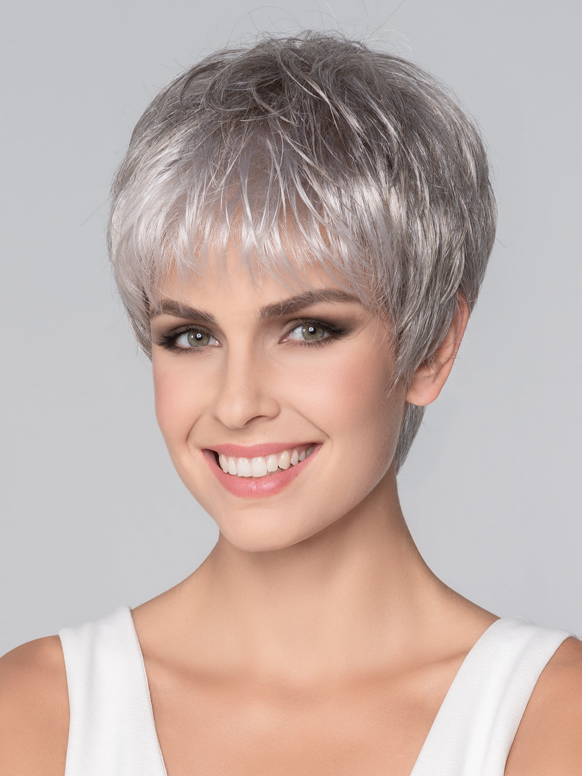 Cento Mono Lace Wig - Stimulate SYNTHETIC - Ellen Wille
