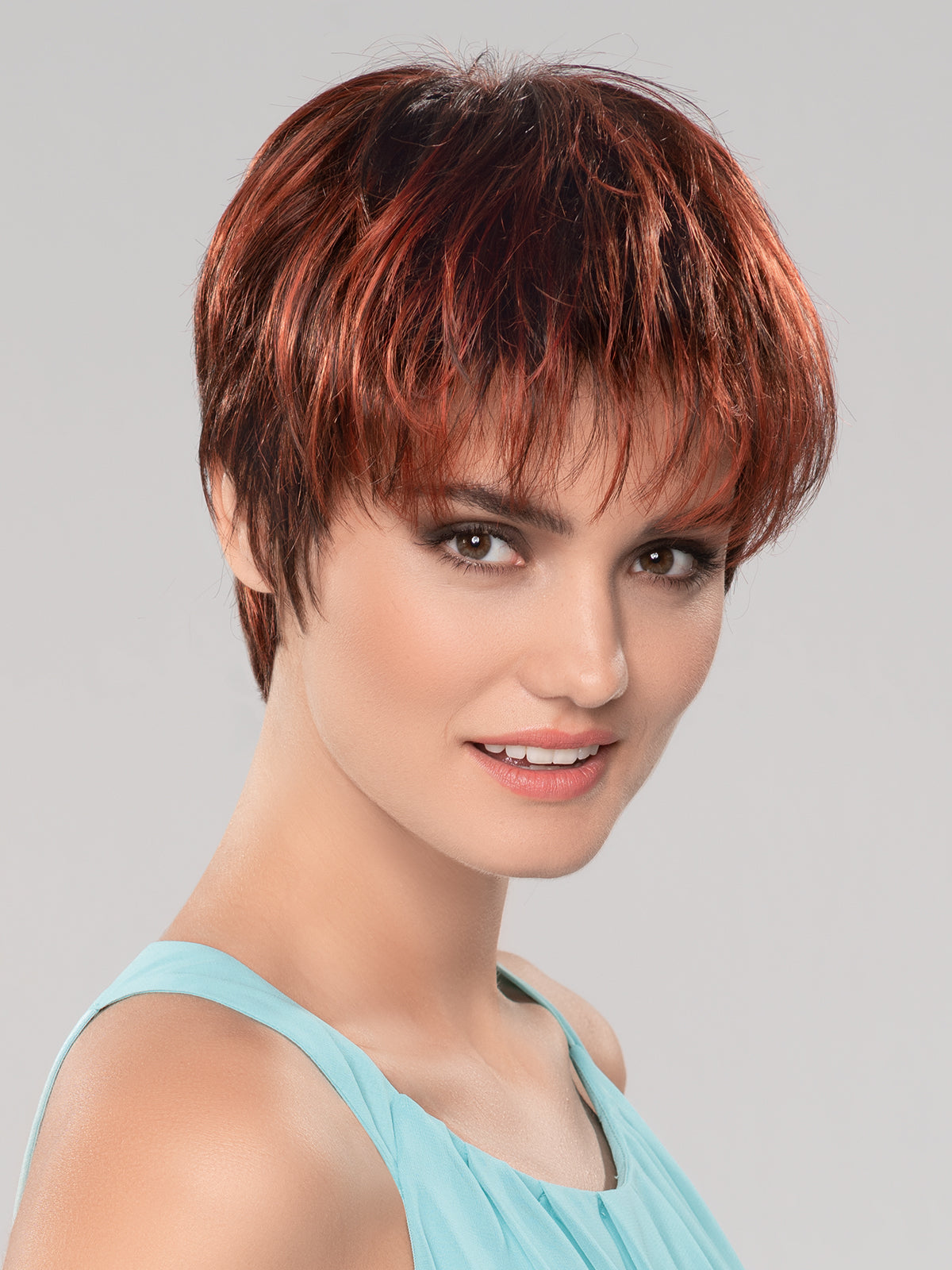 Corsica Wig - Stimulate SYNTHETIC - Ellen Wille