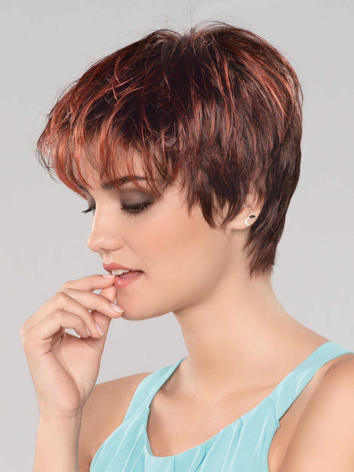 Corsica Wig - Stimulate SYNTHETIC - Ellen Wille