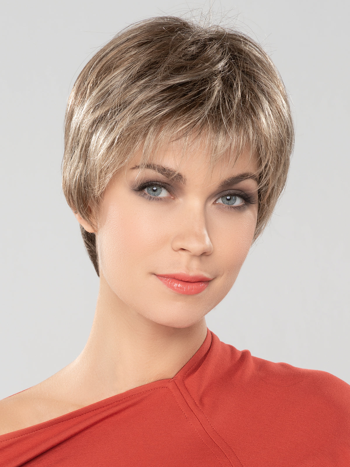 Feliz Mono Wig - Stimulate SYNTHETIC - Ellen Wille