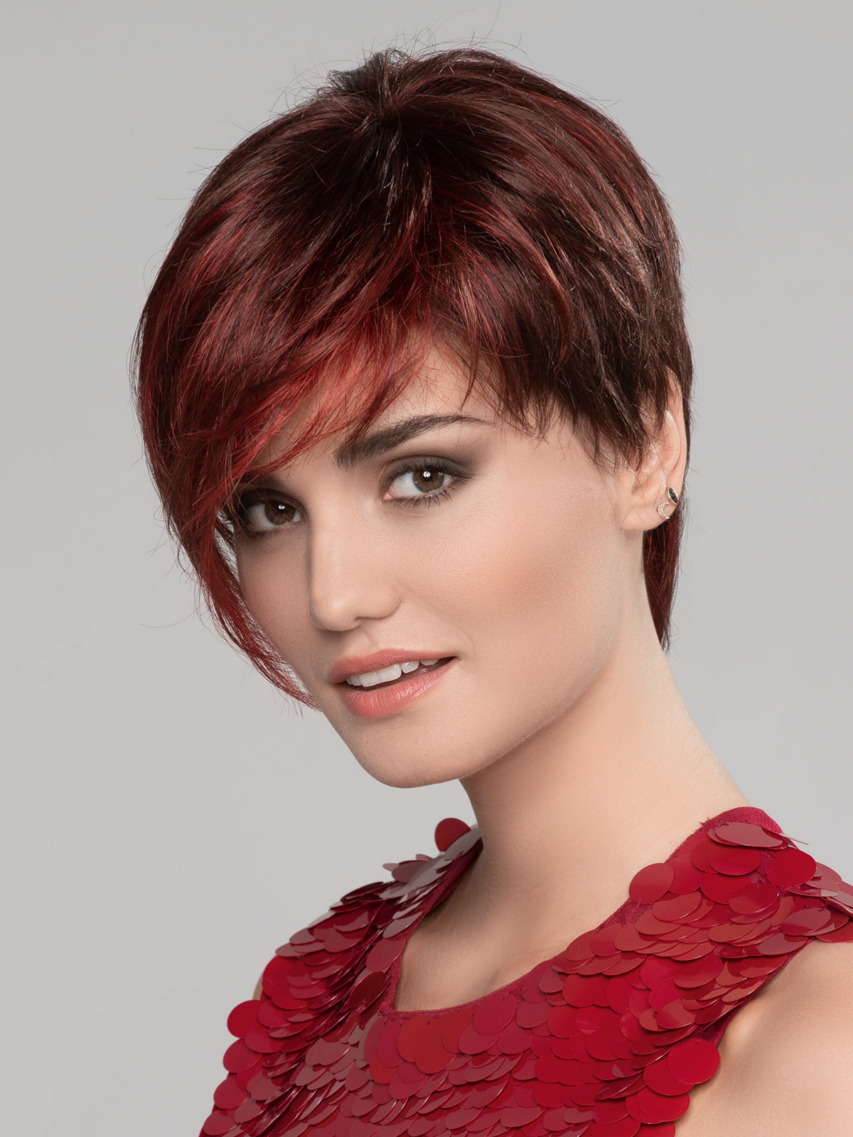 Festa Wig - Stimulate SYNTHETIC - Ellen Wille