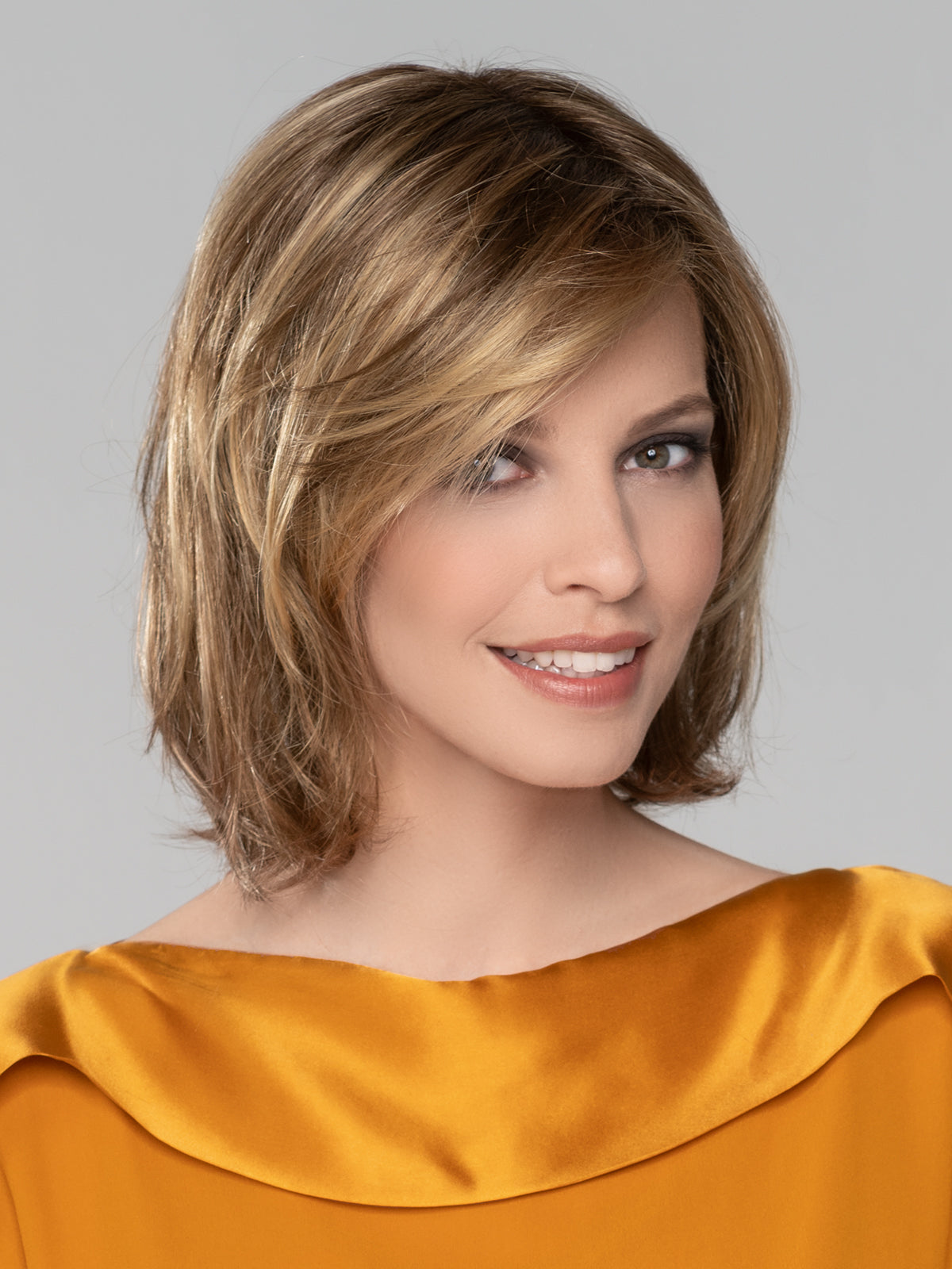 Kimera Deluxe Lace Wig - Stimulate SYNTHETIC - Ellen Wille