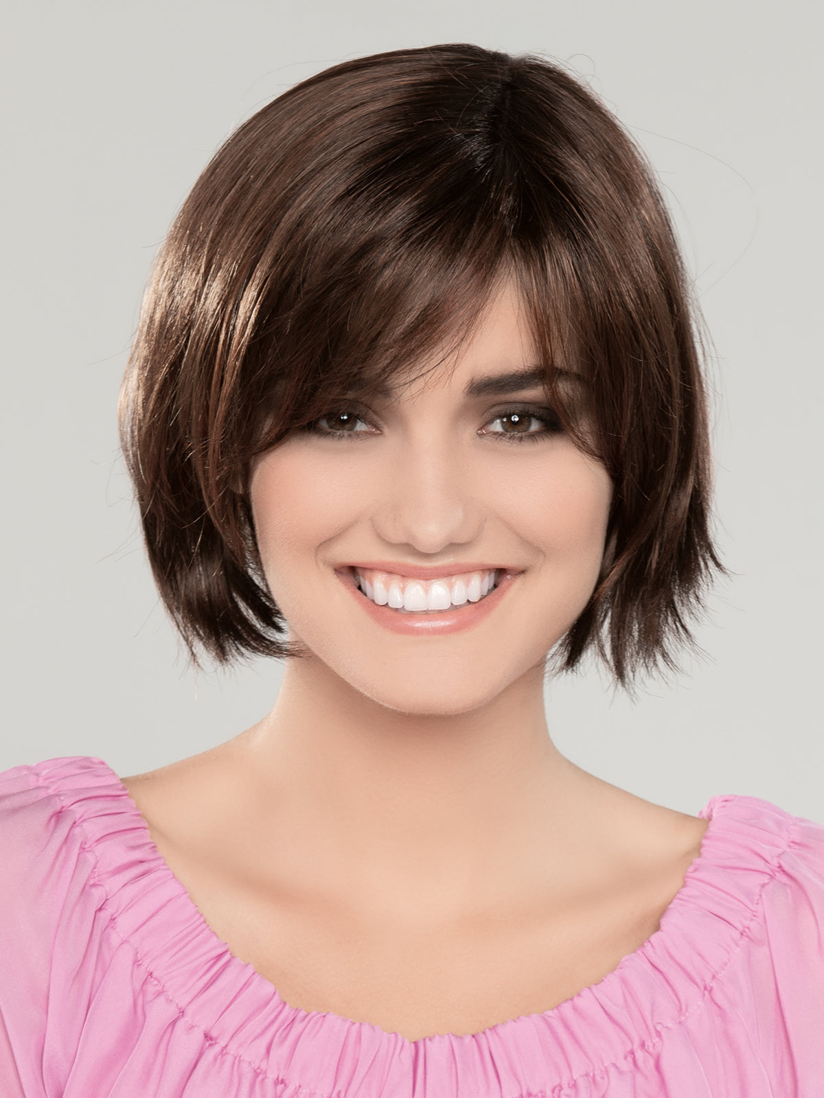 Lucca Deluxe Wig - Stimulate SYNTHETIC - Ellen Wille