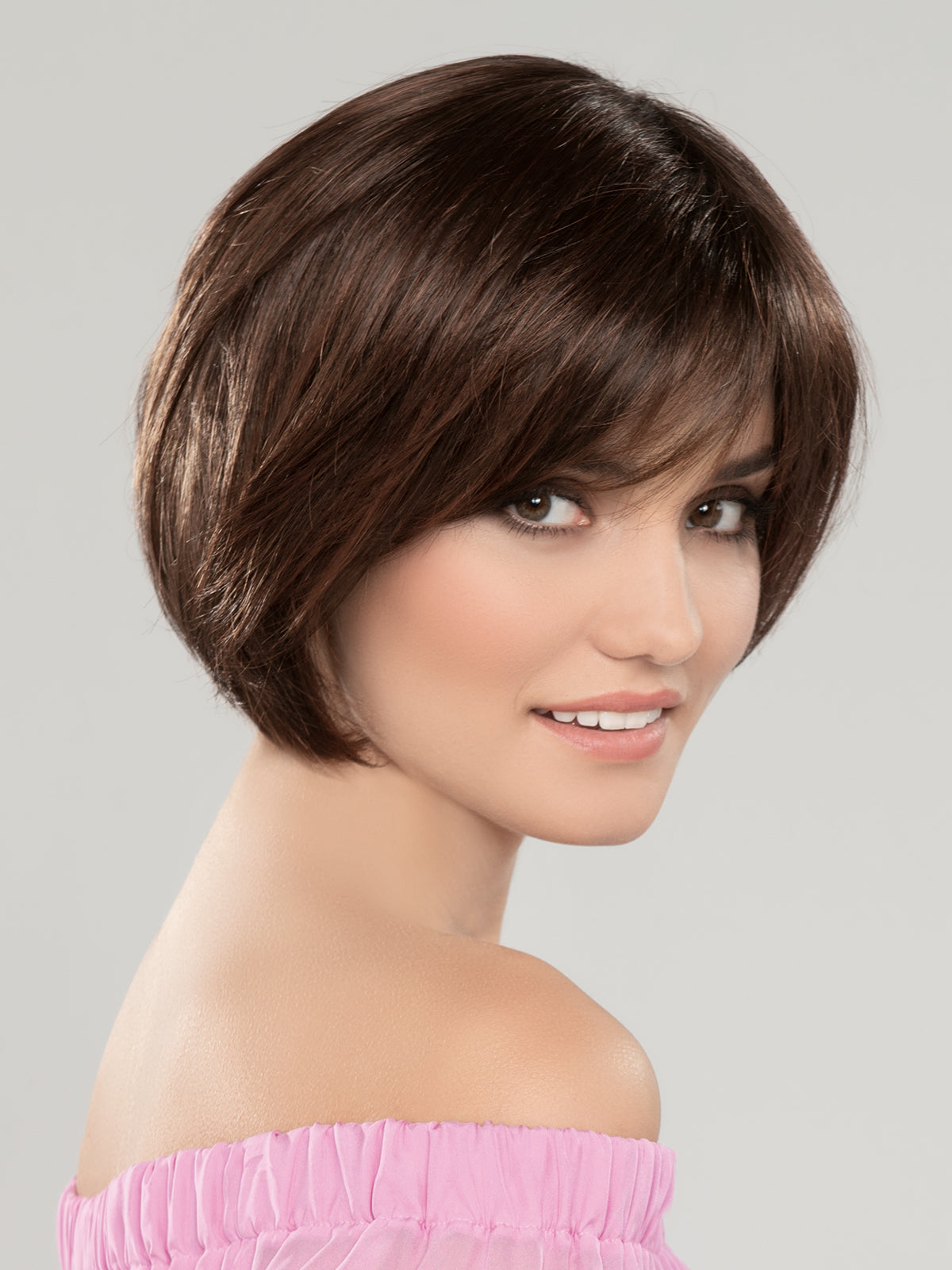 Lucca Deluxe Wig - Stimulate SYNTHETIC - Ellen Wille