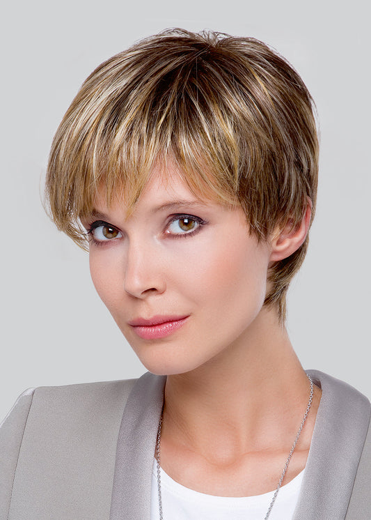 Monet Wig - Stimulate HUMAN HAIR Ellen Wille