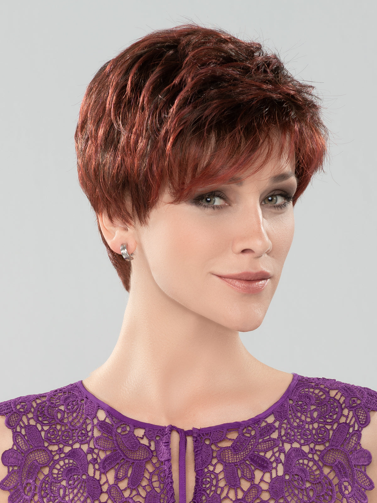 Nolay Wig - Stimulate SYNTHETIC - Ellen Wille