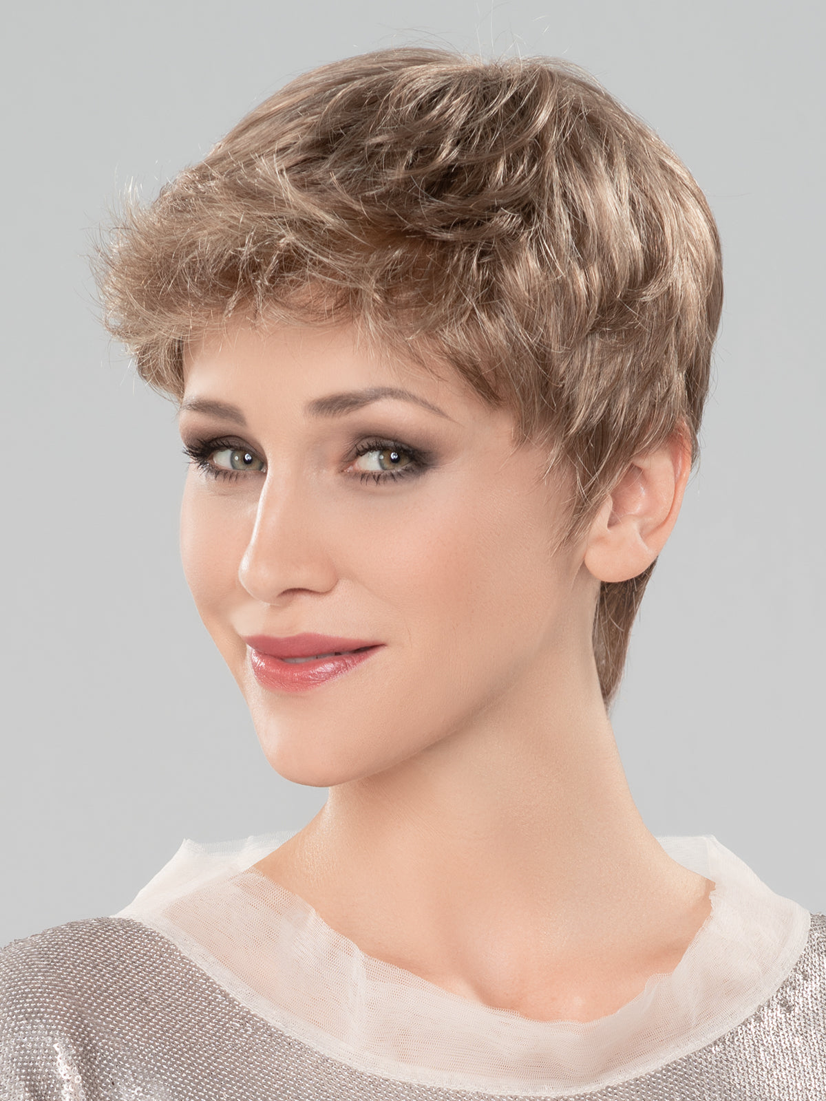 Porto Wig - Stimulate SYNTHETIC - Ellen Wille