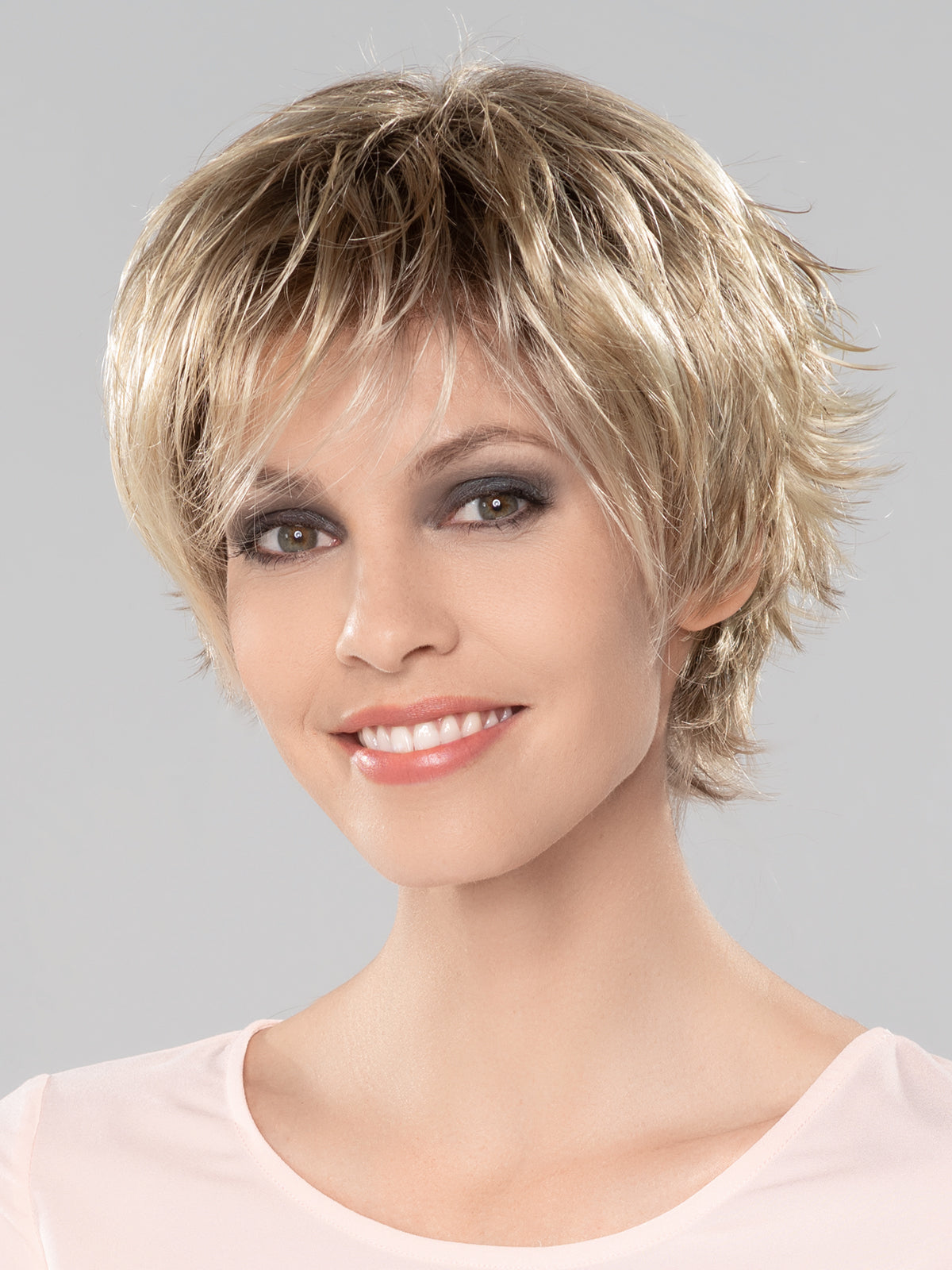 Sarria Mono Wig - Stimulate SYNTHETIC - Ellen Wille