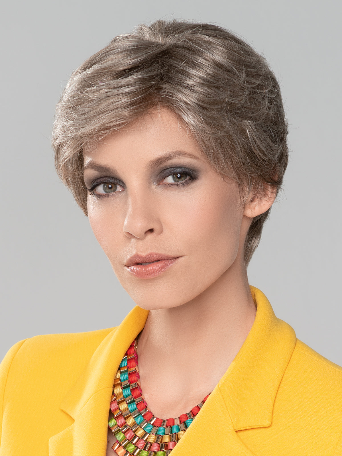 Sorento Mono Wig - Stimulate SYNTHETIC - Ellen Wille