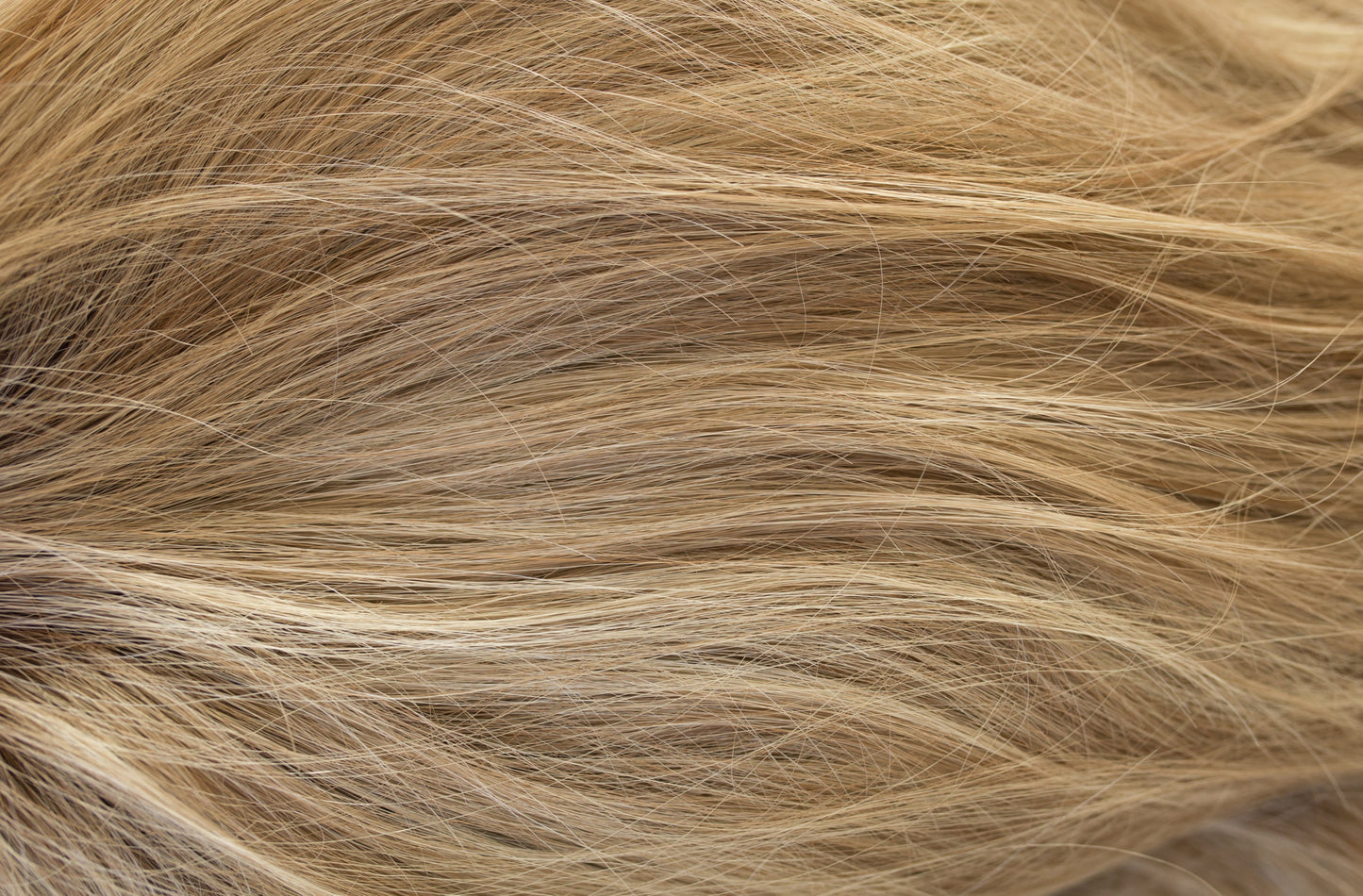 Meadow Wig - Noriko.