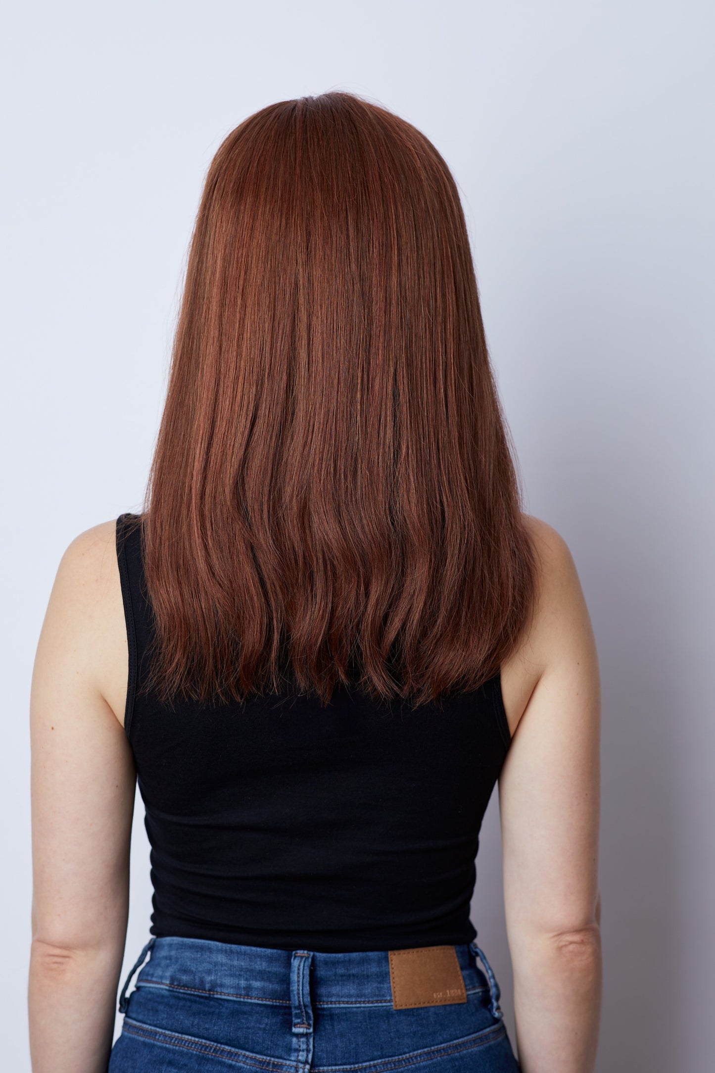 Supplex Petite Human hair wig