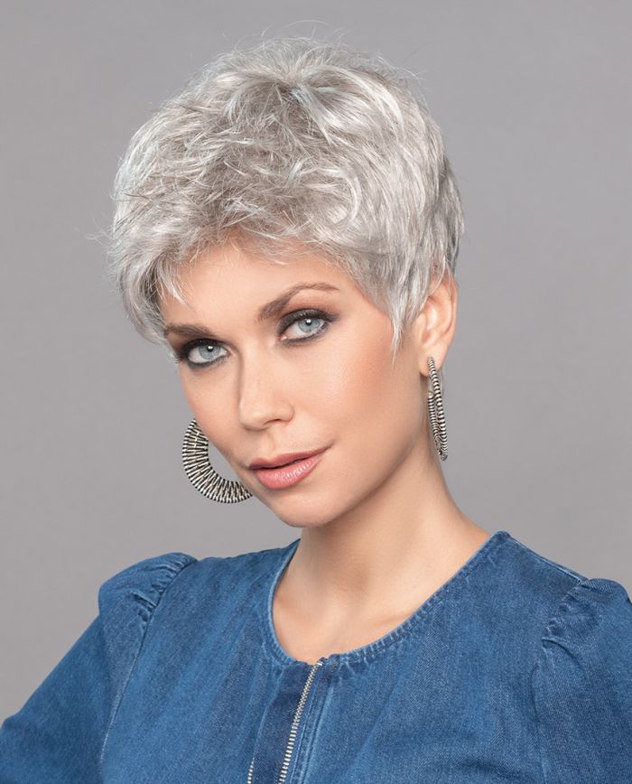 Tab Wig  - Perucci Collection Ellen Wille