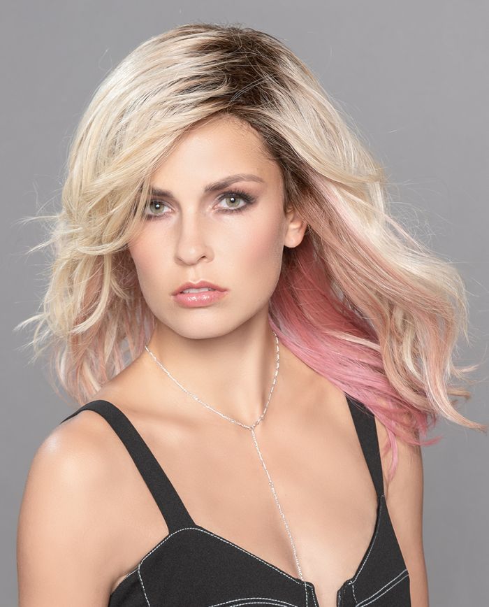 Tabu High Heat Wig  - Perucci Collection Ellen Wille