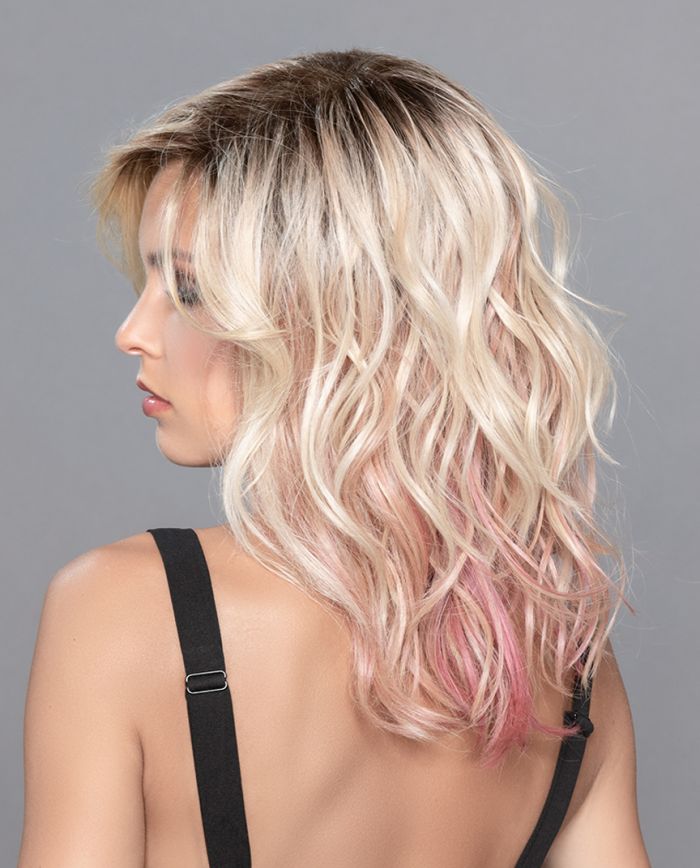 Tabu High Heat Wig  - Perucci Collection Ellen Wille