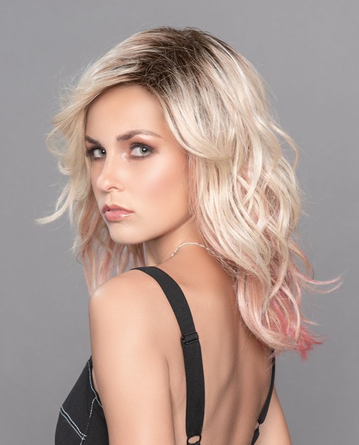 Tabu High Heat Wig  - Perucci Collection Ellen Wille