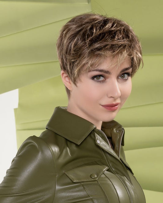 Tact Soft Wig - Modixx Hair Energy Collection Ellen Wille