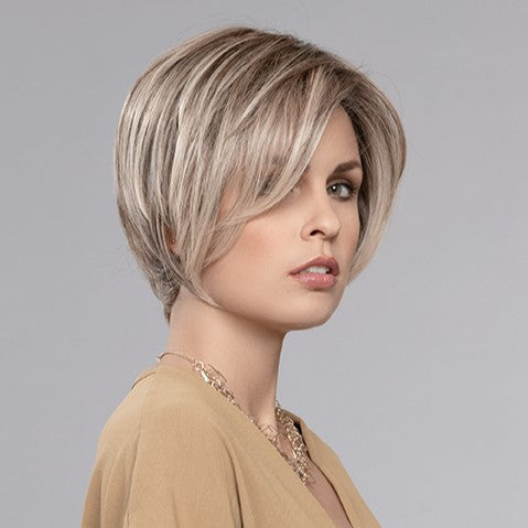 Tango Mono Part Wig - Stimulate HITEC HAIR Ellen Wille
