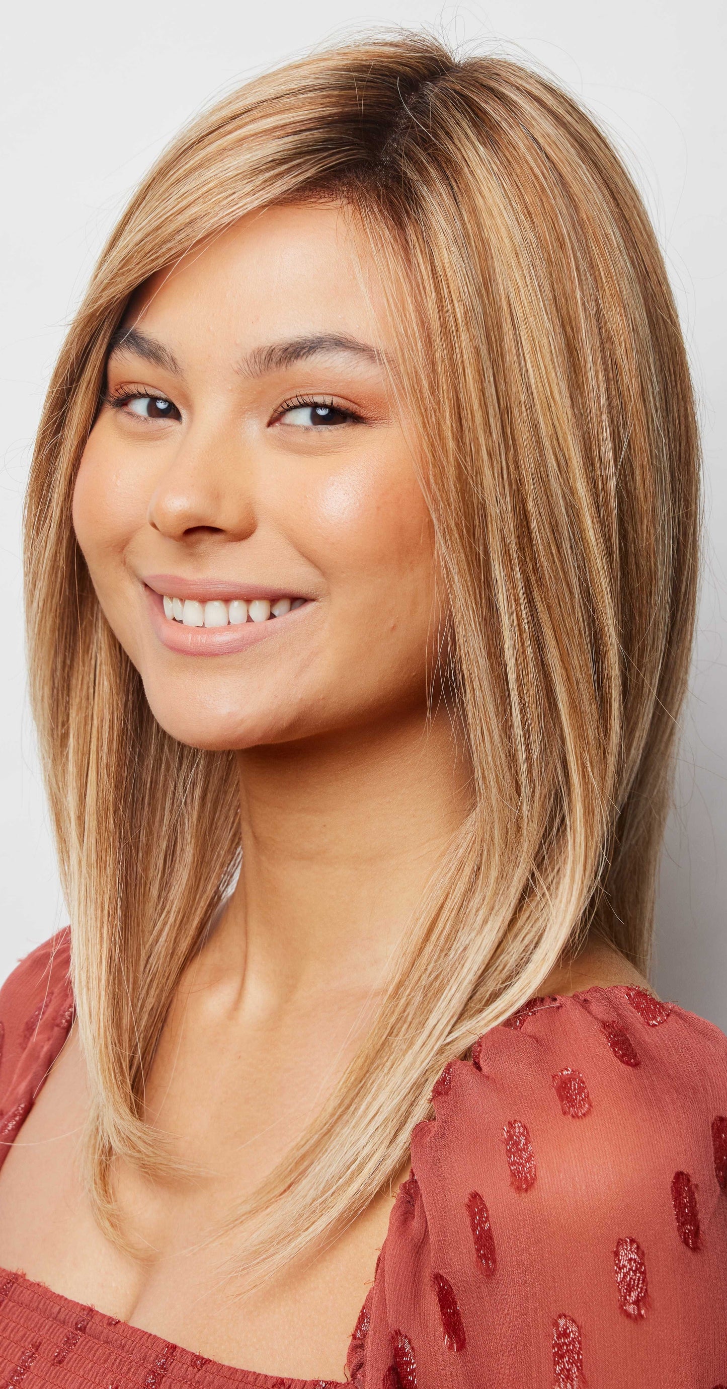 Thea Human Hair - Amore.