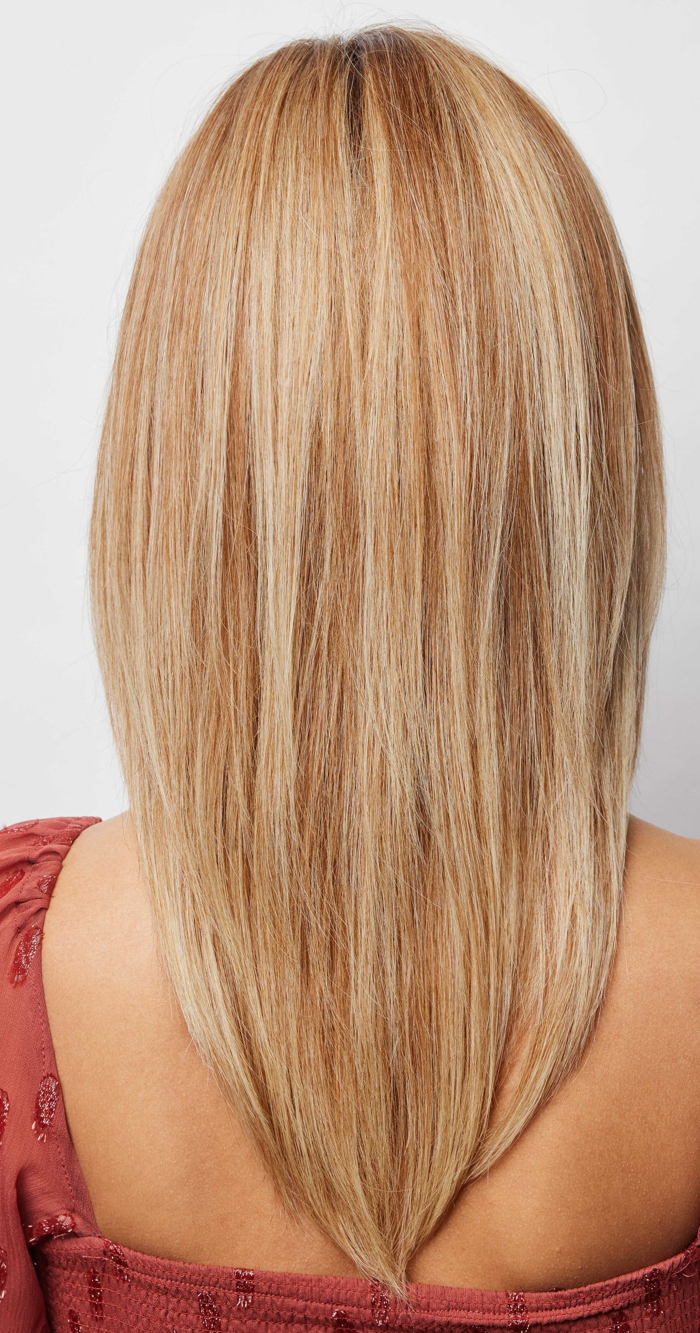 Thea Human Hair - Amore.