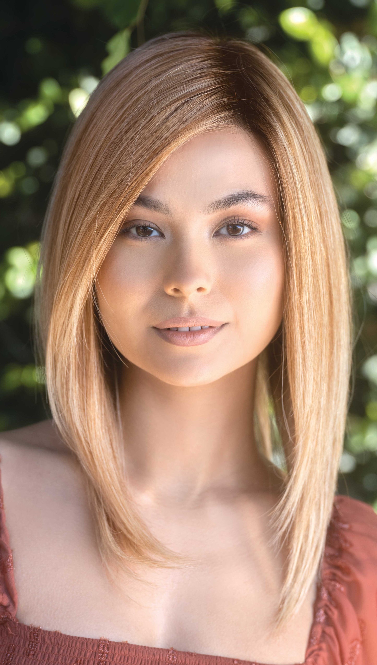 Thea Human Hair - Amore.