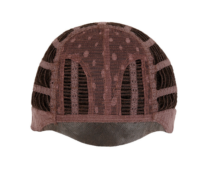 Tiffany Synthetic Wig - Henry Margu Collection