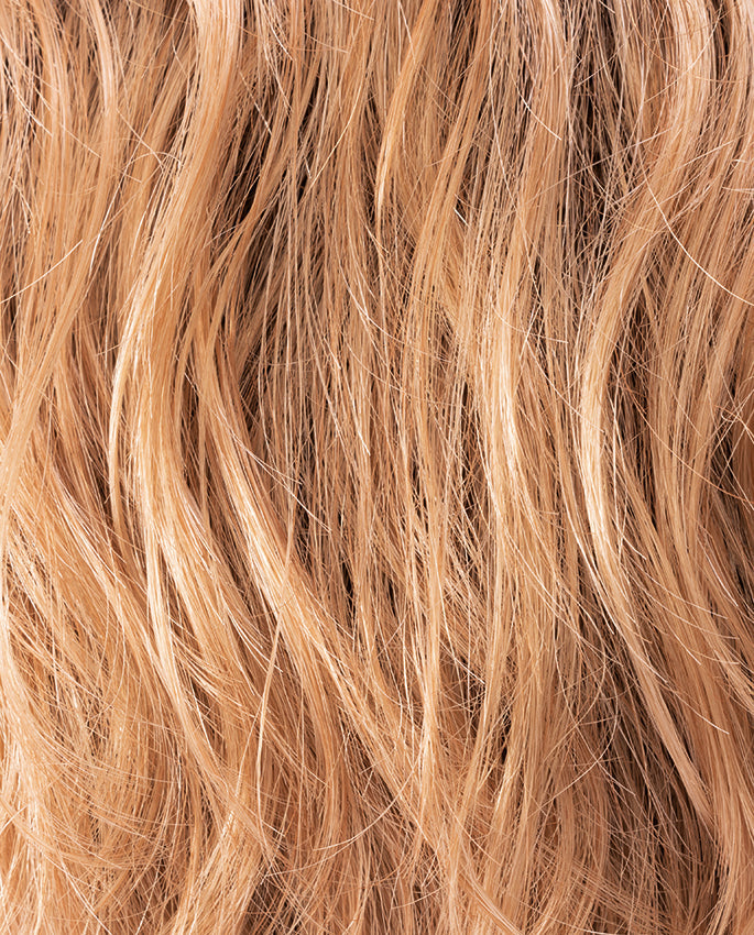 Presto Mono Wig  - Modixx Hair Energy Collection Ellen Wille