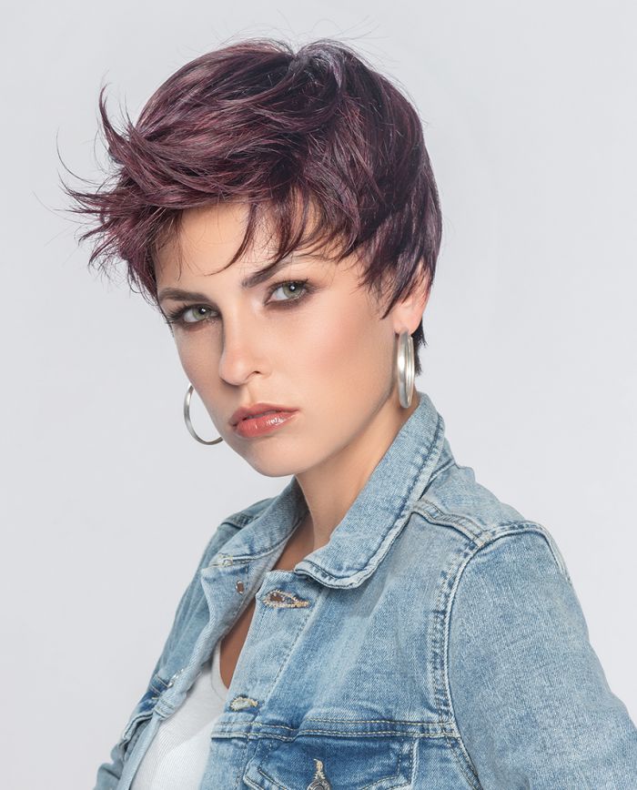 Tool Wig  - Perucci Collection Ellen Wille