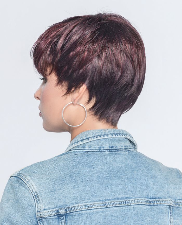 Tool Wig  - Perucci Collection Ellen Wille