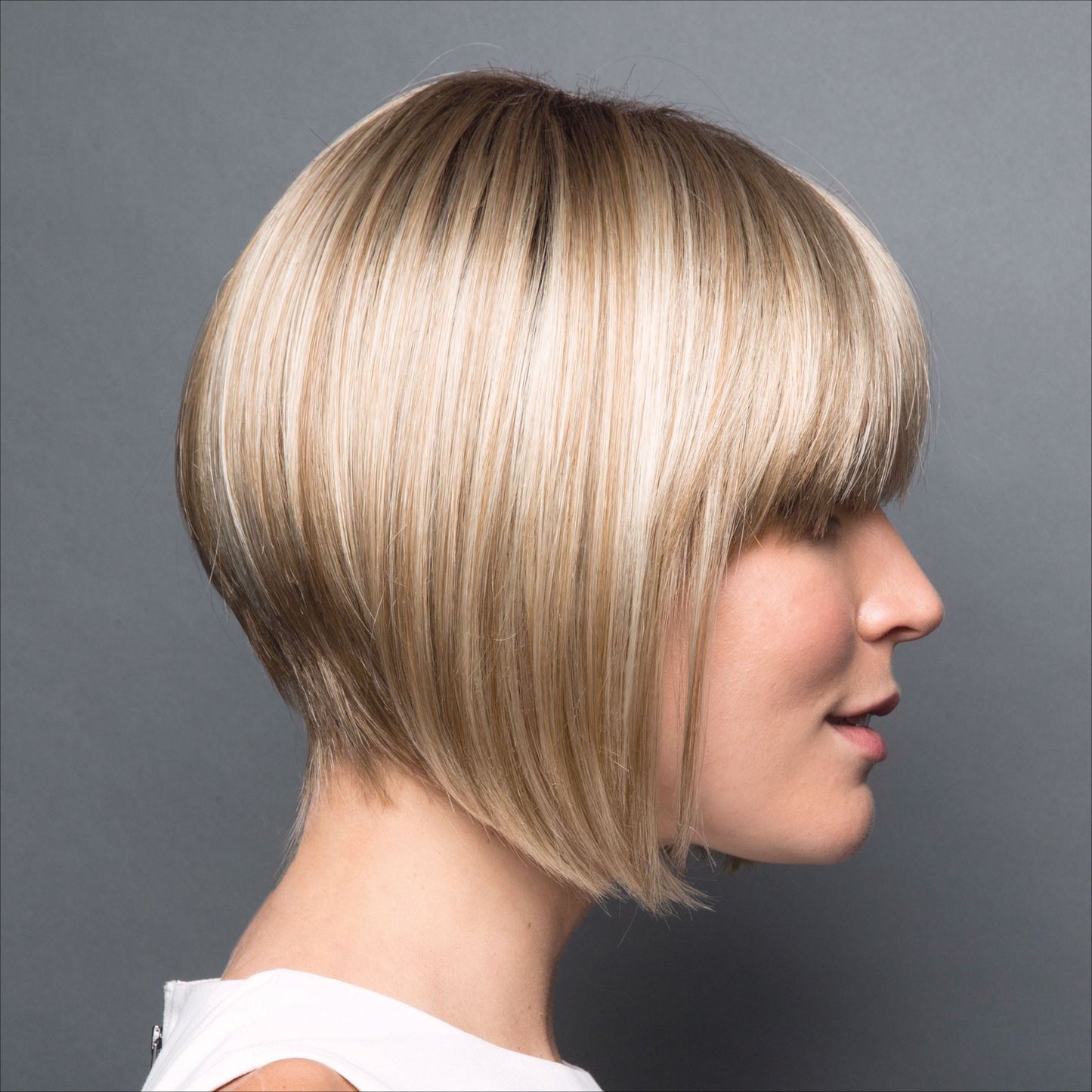 Tori Wig - Hi Fashion.