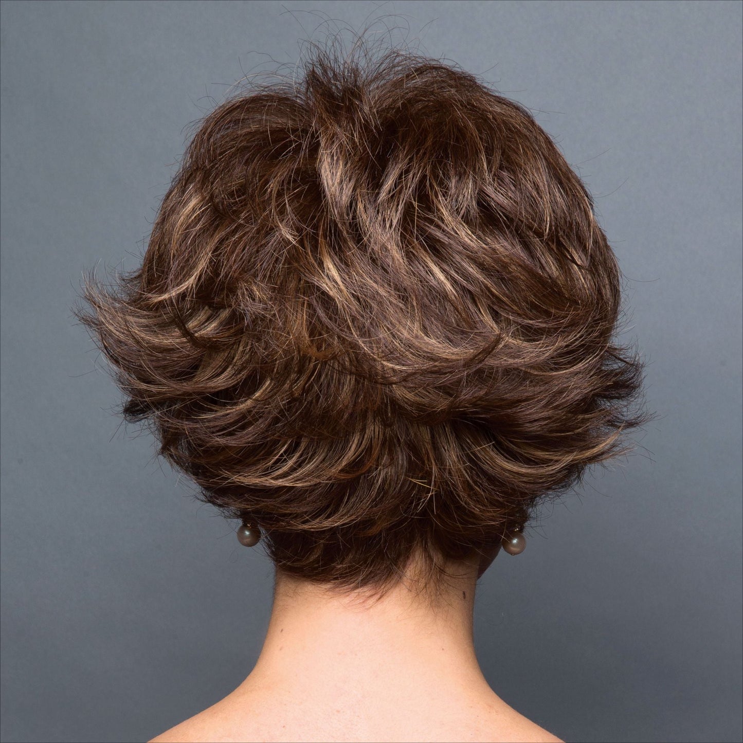 Tyler Wig - Hi Fashion.