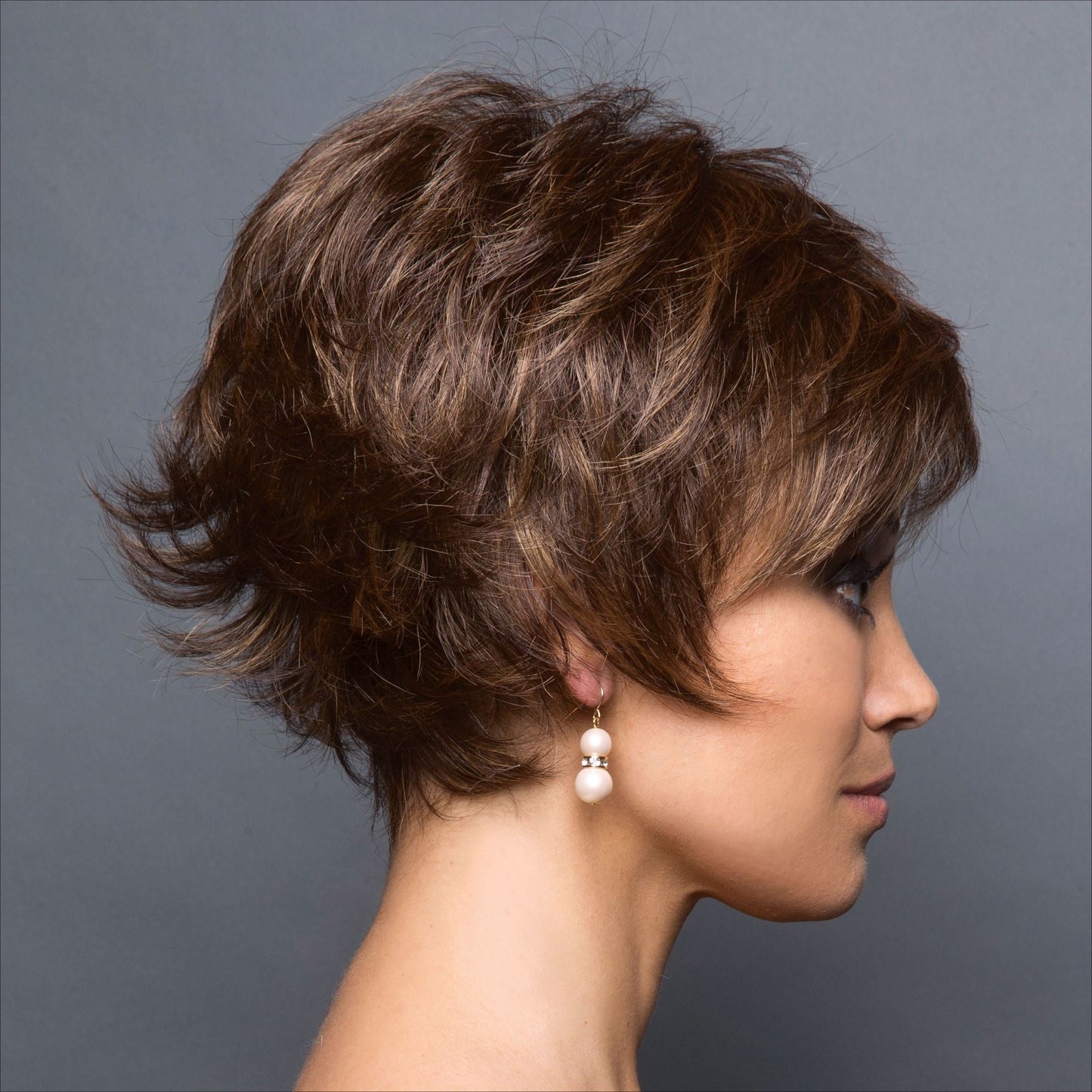 Tyler Wig - Hi Fashion.