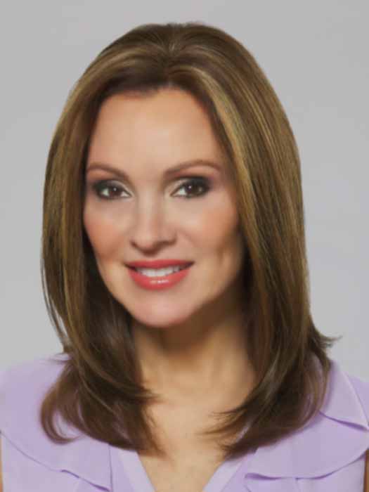 Ultra Synthetic Wig- Henry Margu Collection