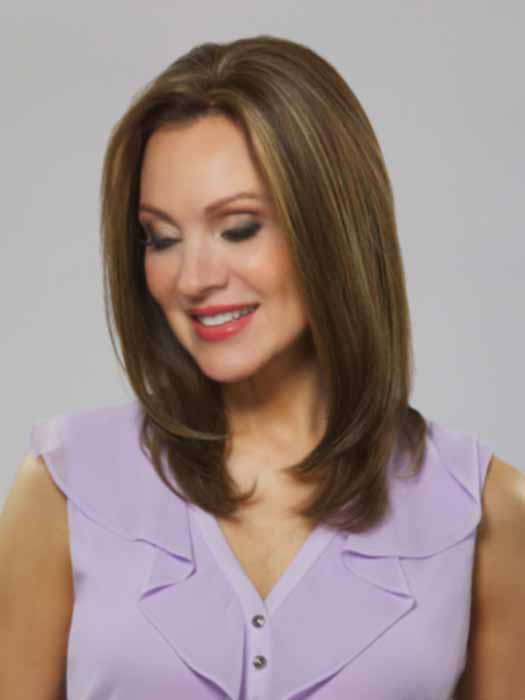 Ultra Synthetic Wig- Henry Margu Collection