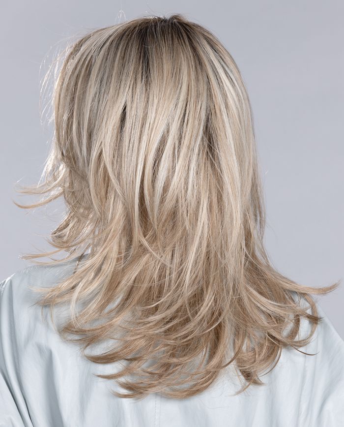 Voice Large - Hair Power Ellen Wille