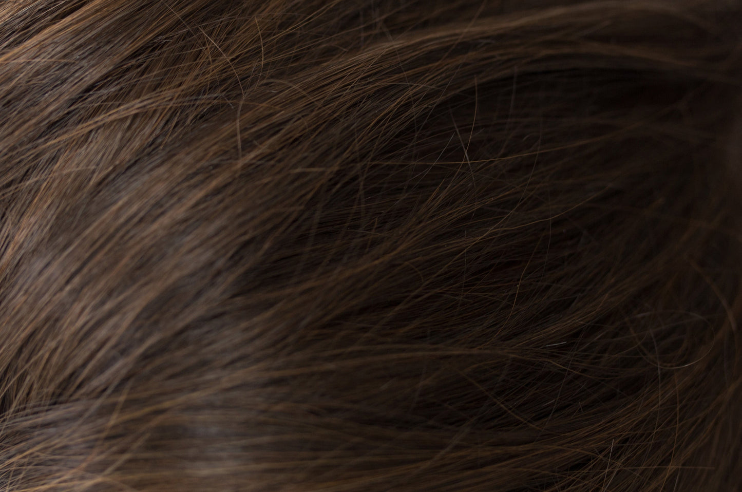 Iris Wig - Sentoo Lotus Collection