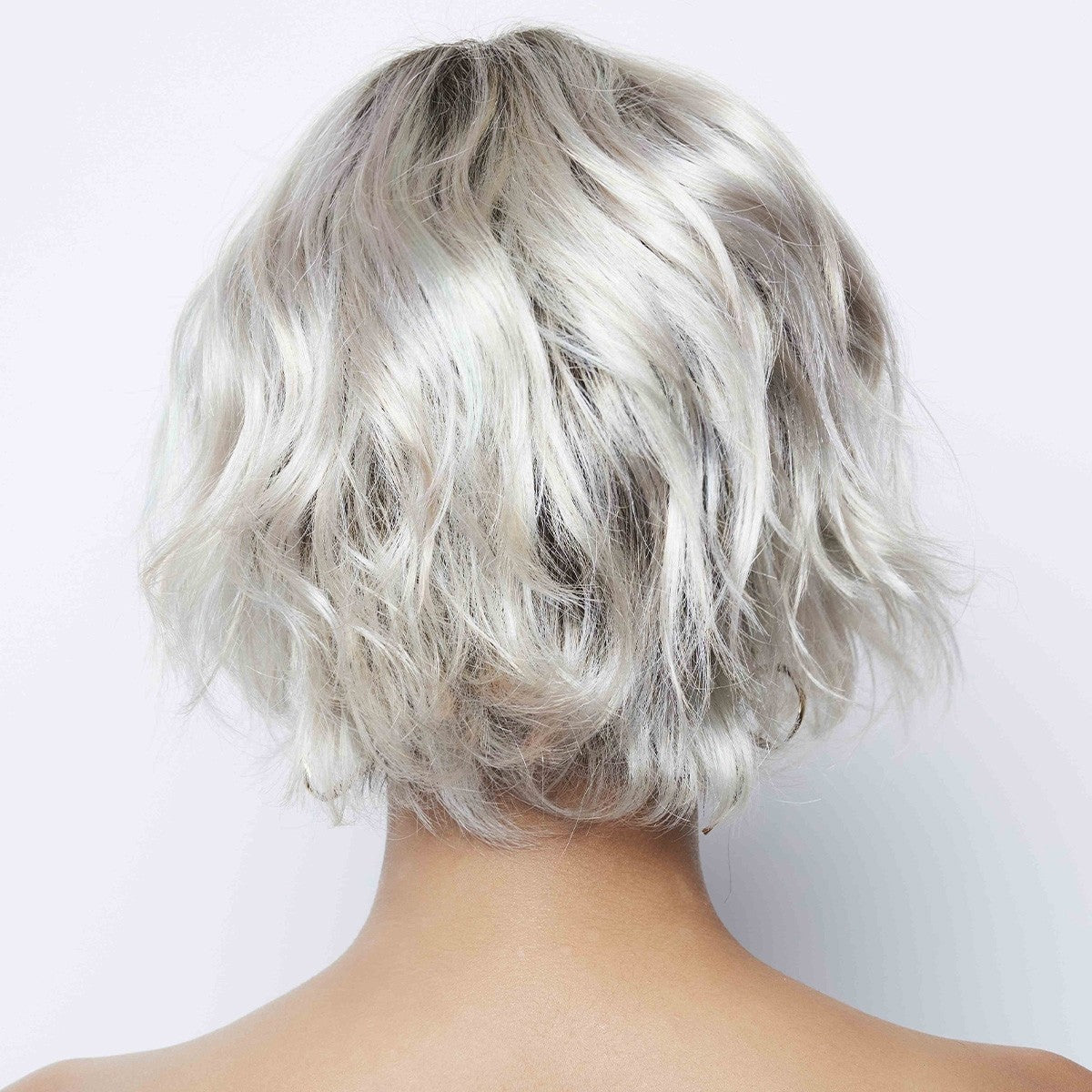 Wyatt Wig - Hi Fashion.