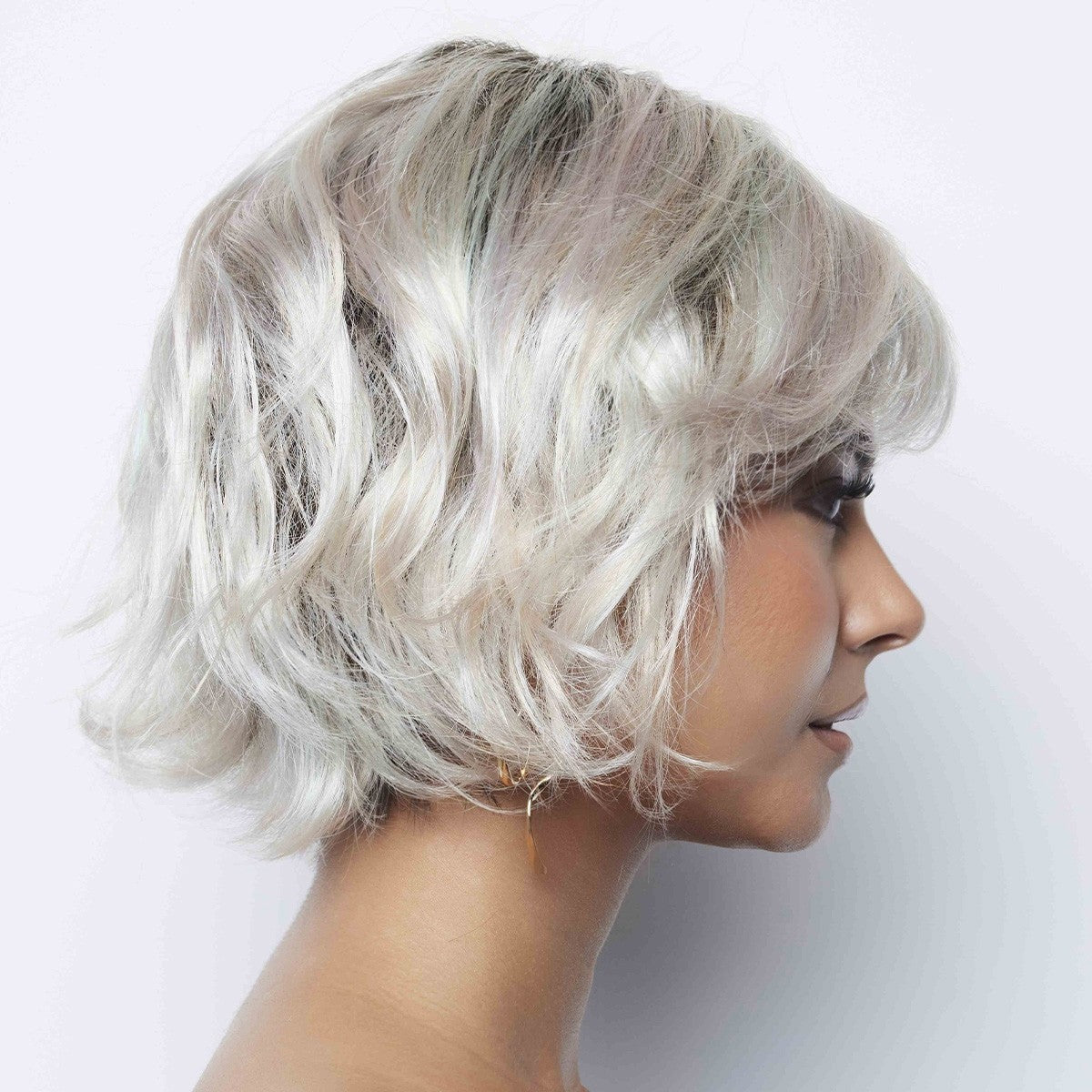 Wyatt Wig - Hi Fashion.