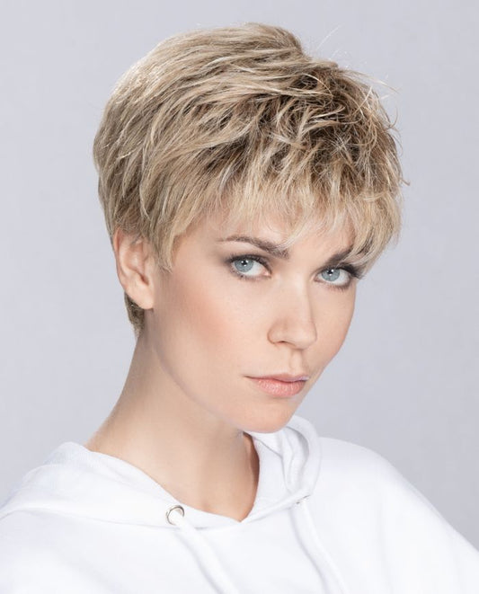 Yoko - Hair Power Ellen Wille