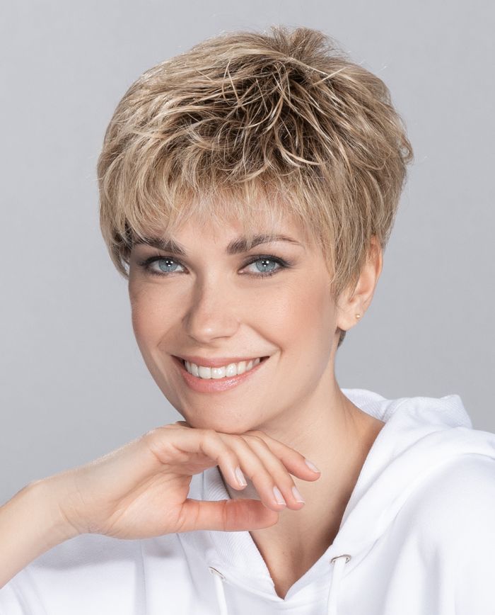 Yoko - Hair Power Ellen Wille