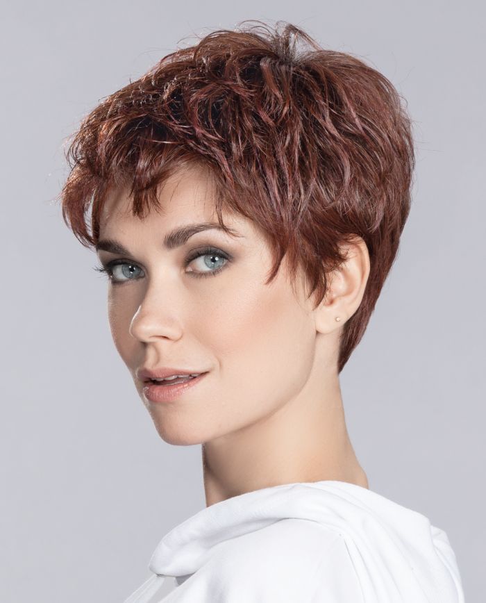 Yoko - Hair Power Ellen Wille