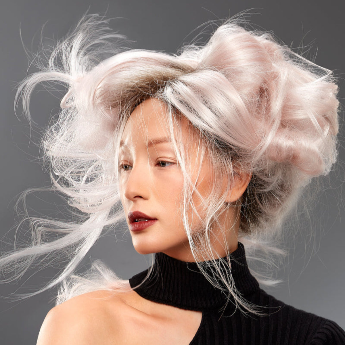 Zara Wig Average - Jon Renau Synthetic Smartlace