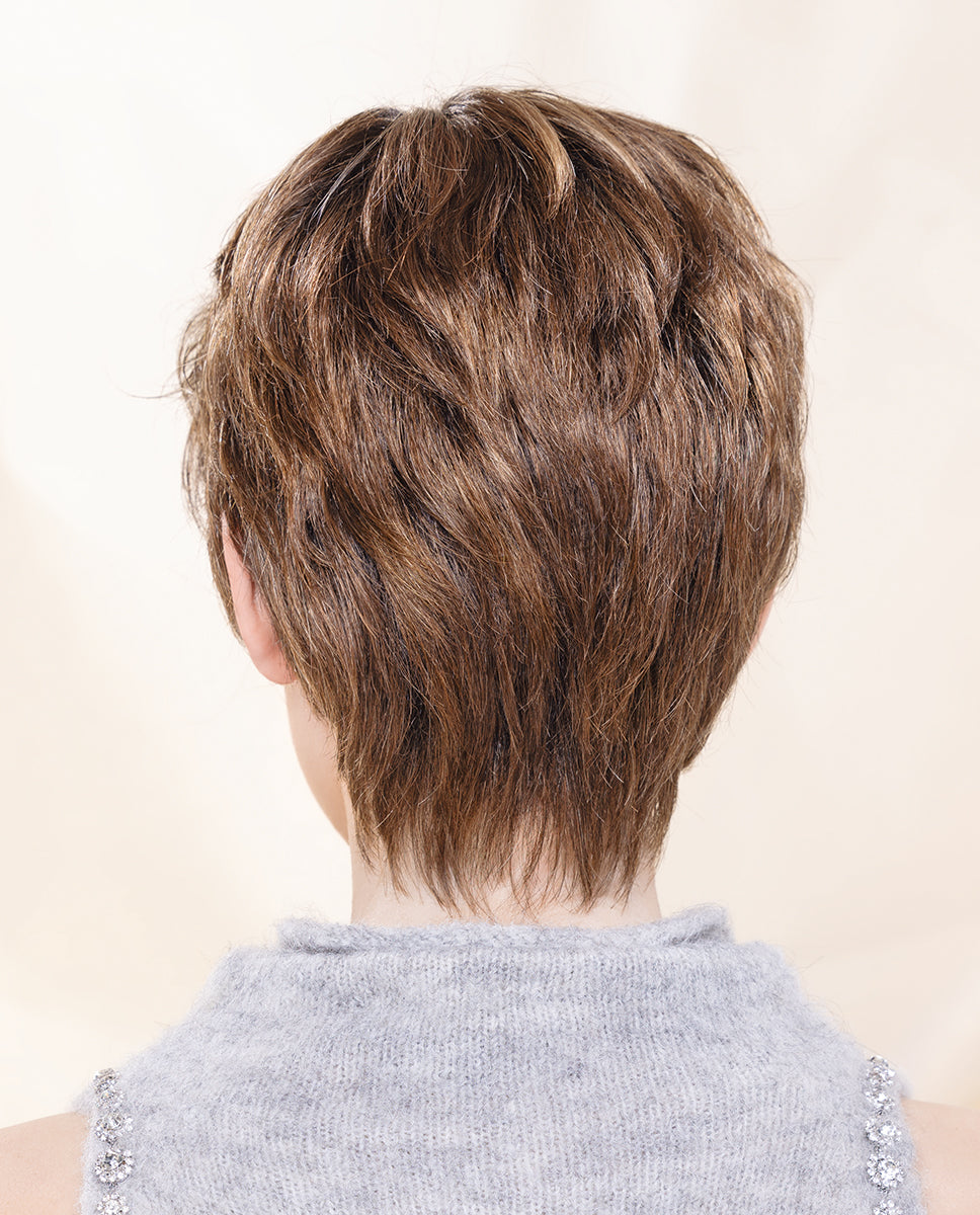 Zoe Mono Wig  - Modixx Hair Energy Collection Ellen Wille