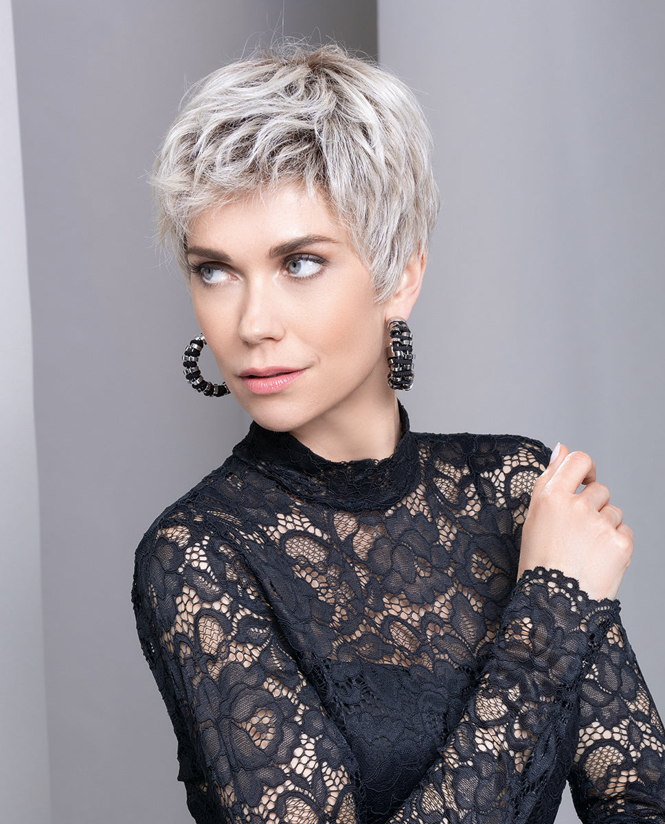 Zoe Wig  - Modixx Hair Energy Collection Ellen Wille