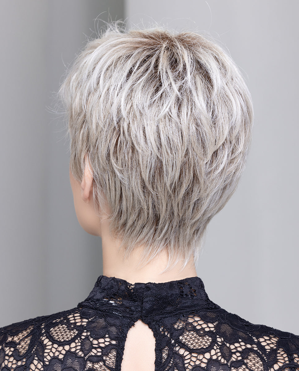 Zoe Wig  - Modixx Hair Energy Collection Ellen Wille