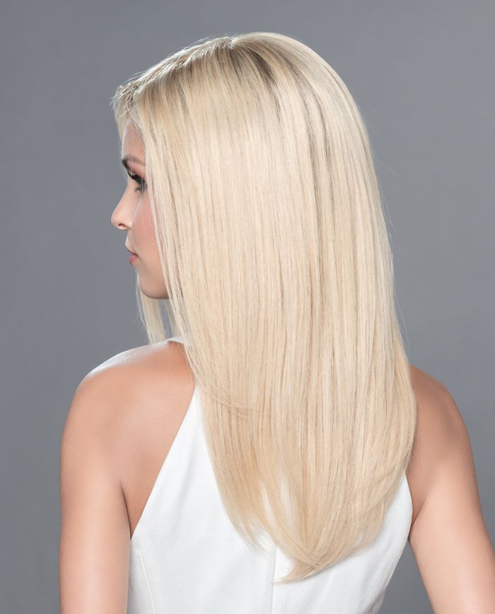 Zora Human Hair Wig  - Perucci Collection Ellen Wille